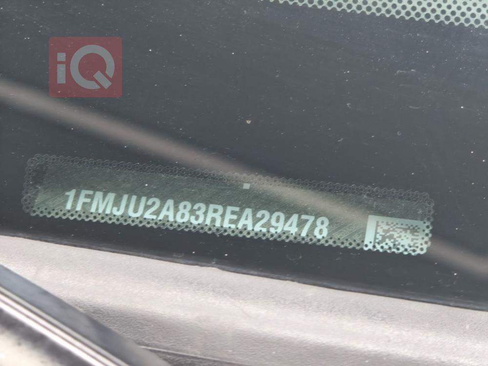 فورد إكسبيديشن